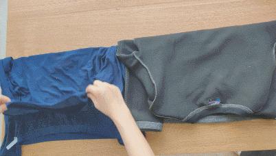 防寒挡风智能蓄热，穿一抵三、消除静电，一件衣服到底可以多牛？