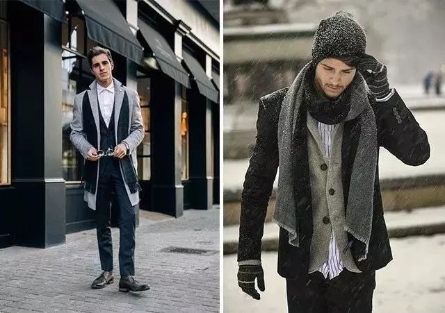 防寒挡风智能蓄热，穿一抵三、消除静电，一件衣服到底可以多牛？