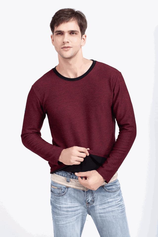 防寒挡风智能蓄热，穿一抵三、消除静电，一件衣服到底可以多牛？