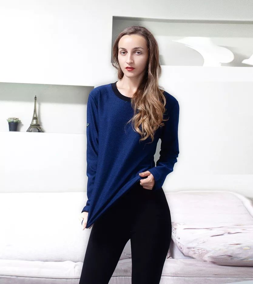 防寒挡风智能蓄热，穿一抵三、消除静电，一件衣服到底可以多牛？