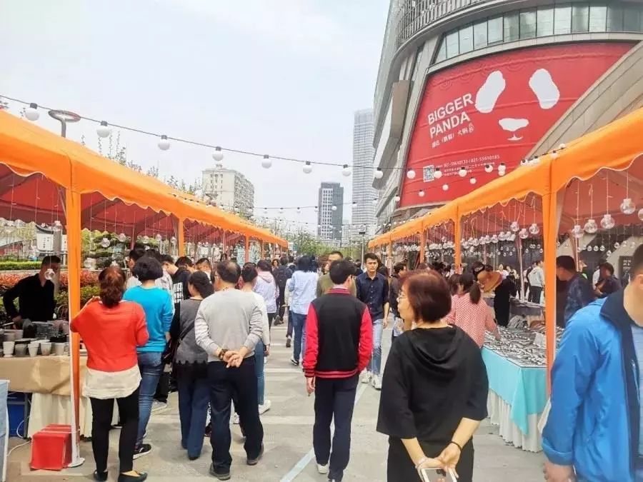 购物中心营销的新思路,购物中心招商套路