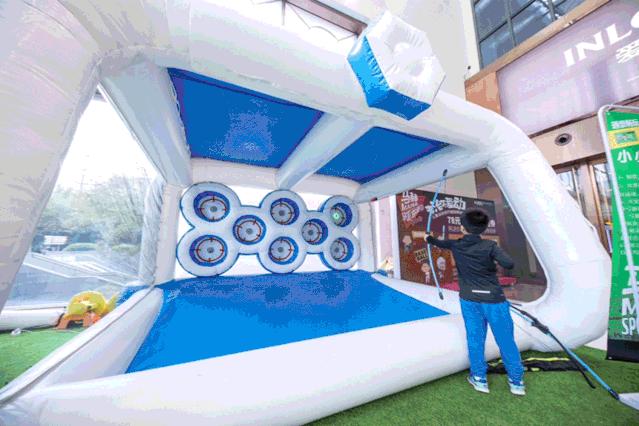 购物中心营销的新思路,购物中心招商套路