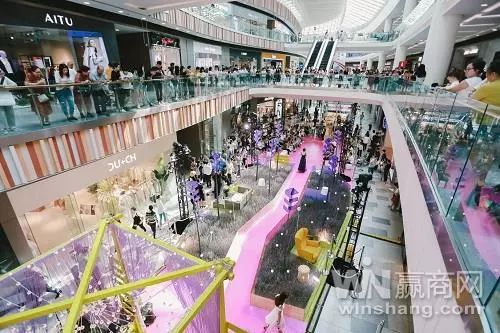 购物中心营销的新思路,购物中心招商套路