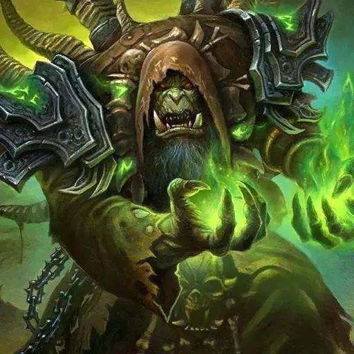 狂野炉石德鲁伊卡组推荐,狂野回归卡组