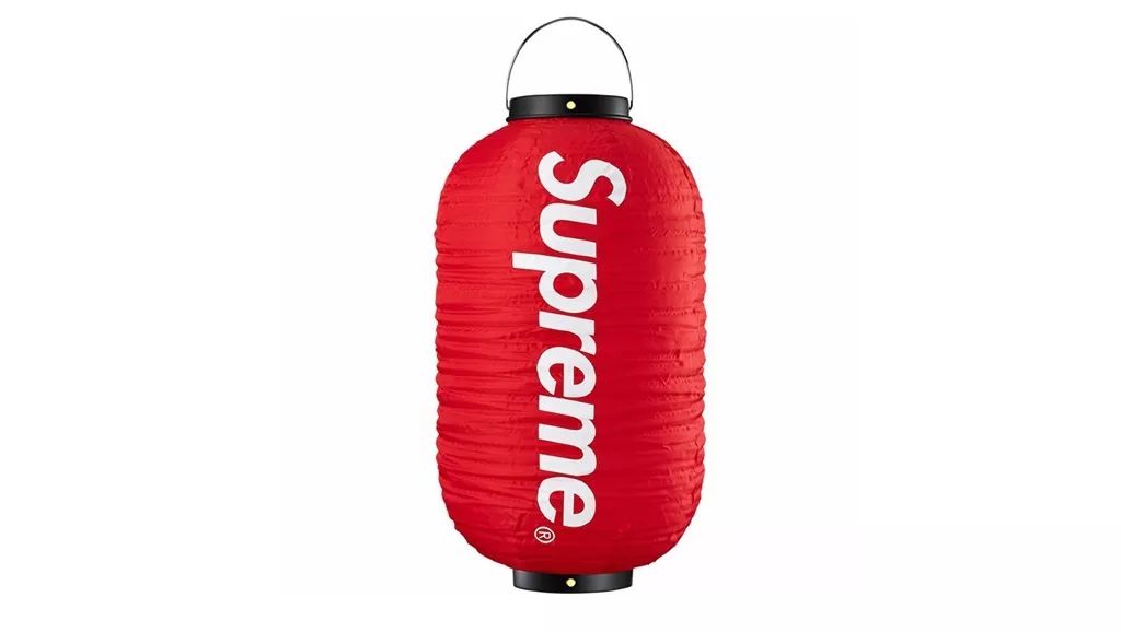 supreme跨界产品,supreme的奇葩单品