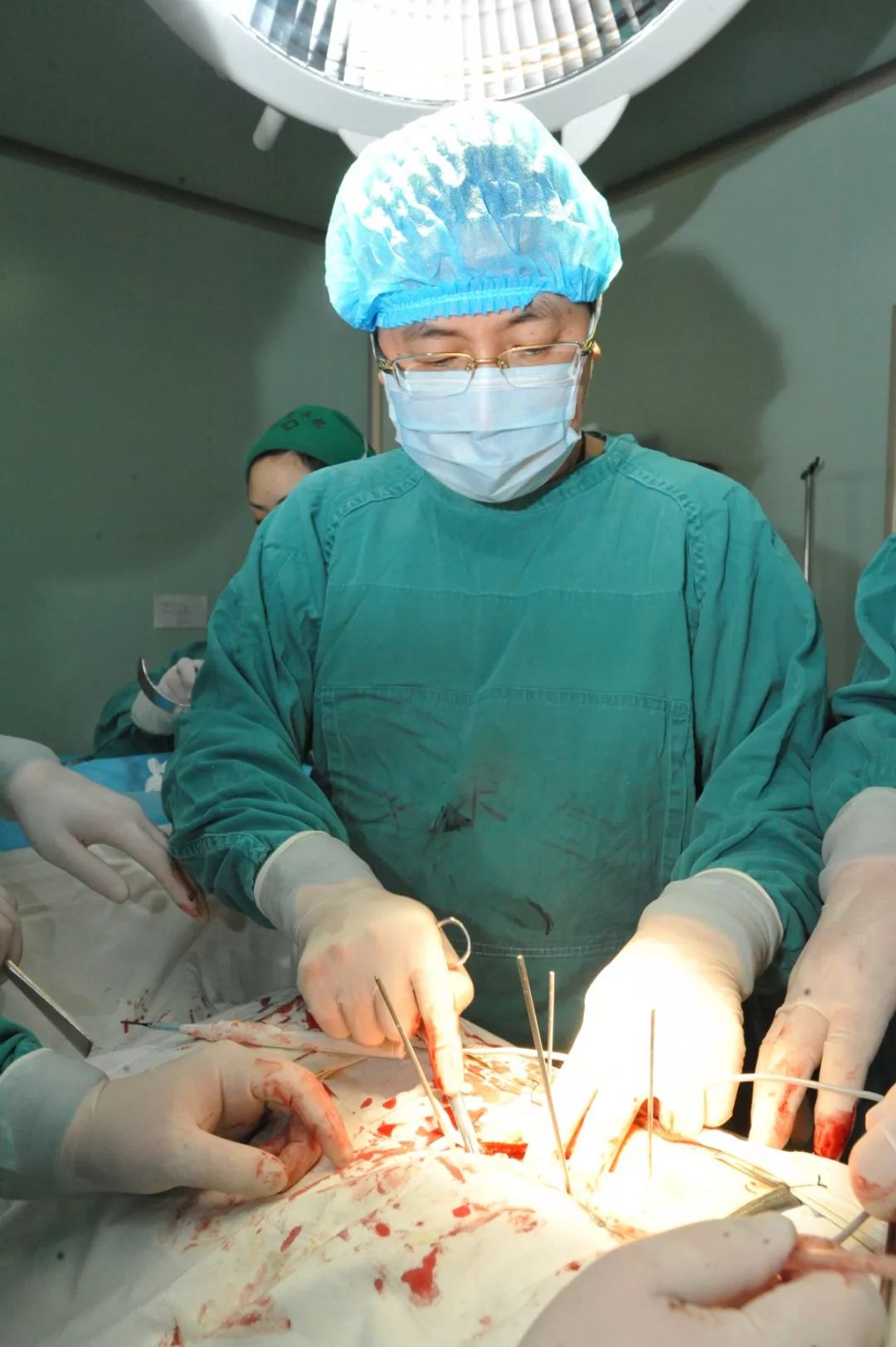 寰疯壓鍙岄Θ鍖荤敓瑙嗛,寰疯壓鍙岄Θ鍖绘湳绮炬箾