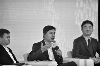 走近科学张腾岳,张腾岳谈走近科学