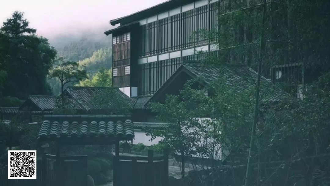 重磅！永嘉五家民宿入围2019中国十大必睡·美宿50强，青箬山房暂时排名第一