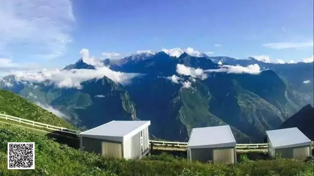 重磅！永嘉五家民宿入围2019中国十大必睡·美宿50强，青箬山房暂时排名第一