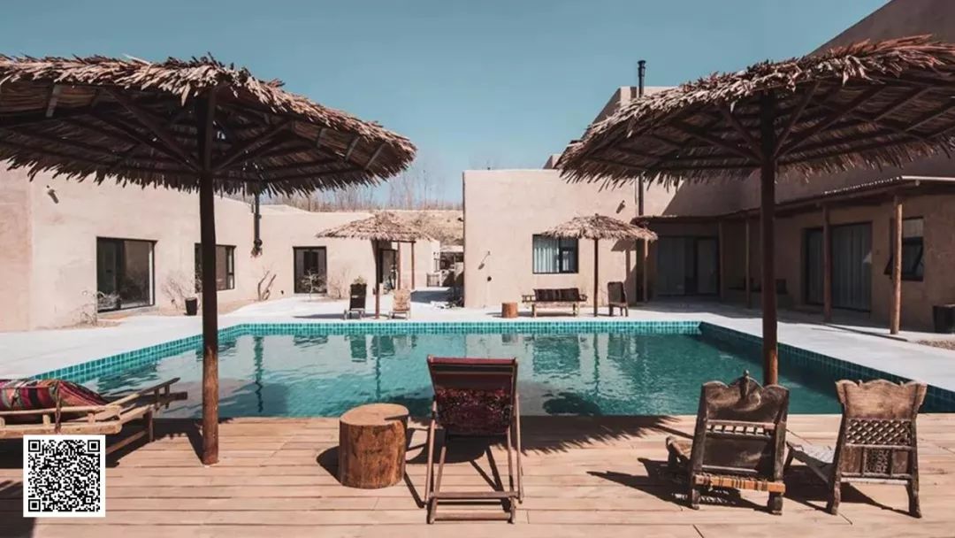 重磅！永嘉五家民宿入围2019中国十大必睡·美宿50强，青箬山房暂时排名第一