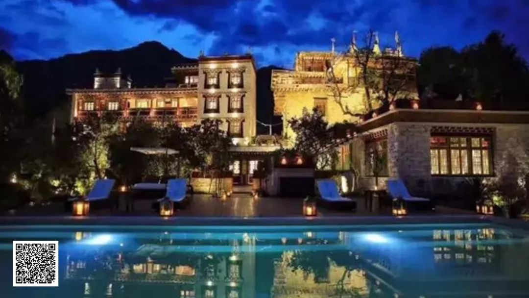 重磅！永嘉五家民宿入围2019中国十大必睡·美宿50强，青箬山房暂时排名第一