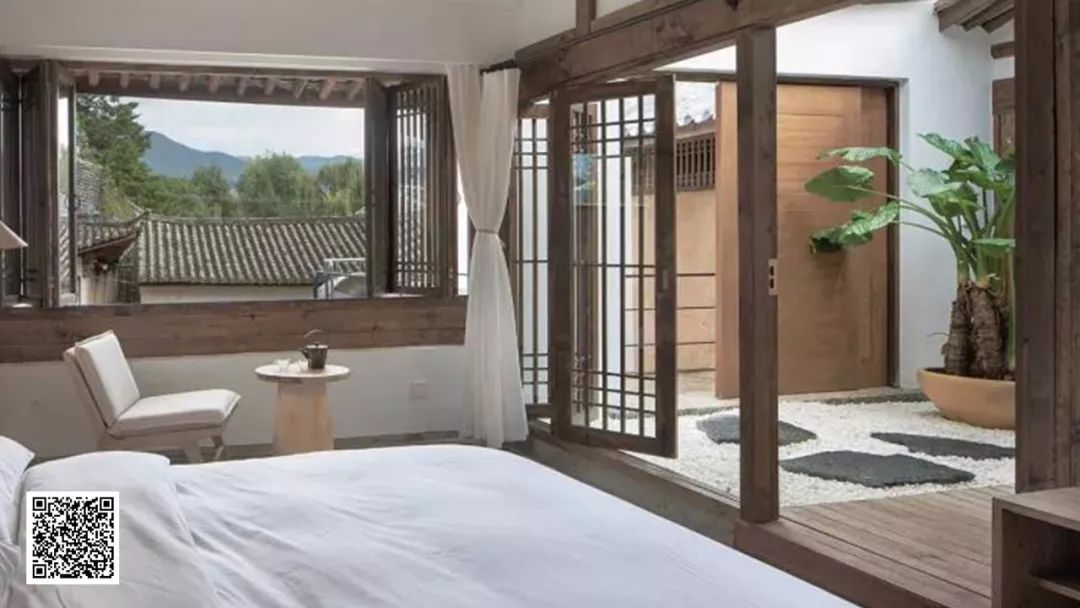 重磅！永嘉五家民宿入围2019中国十大必睡·美宿50强，青箬山房暂时排名第一