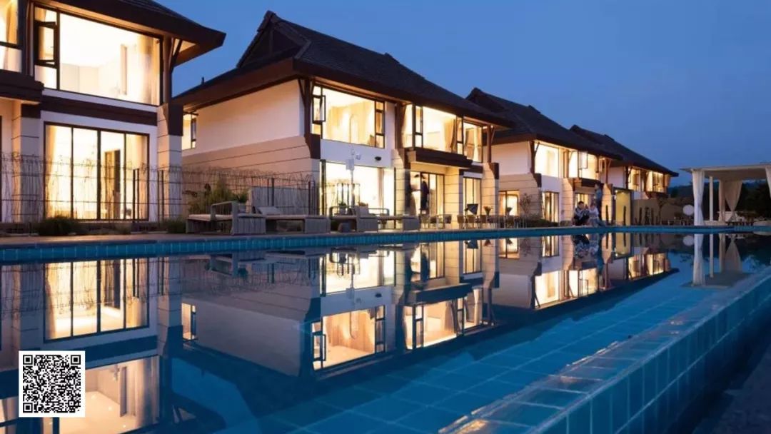 重磅！永嘉五家民宿入围2019中国十大必睡·美宿50强，青箬山房暂时排名第一