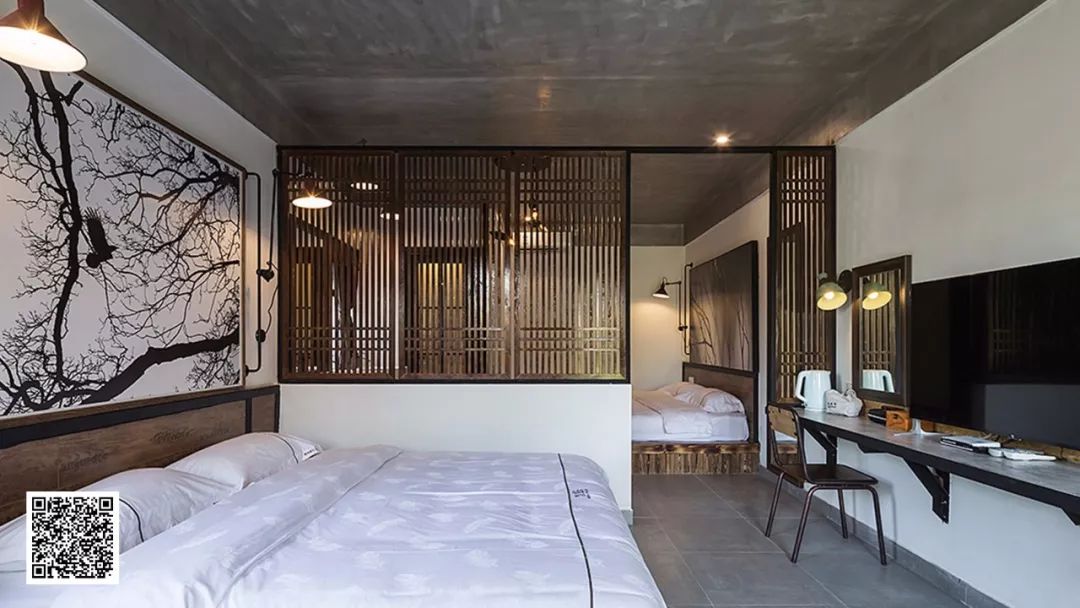 重磅！永嘉五家民宿入围2019中国十大必睡·美宿50强，青箬山房暂时排名第一