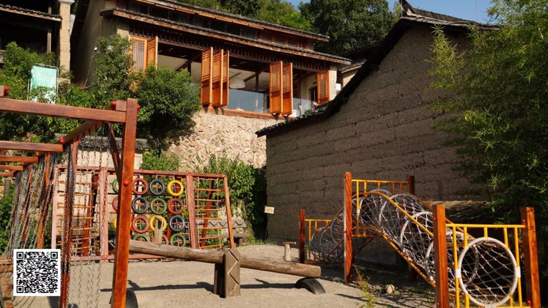 重磅！永嘉五家民宿入围2019中国十大必睡·美宿50强，青箬山房暂时排名第一