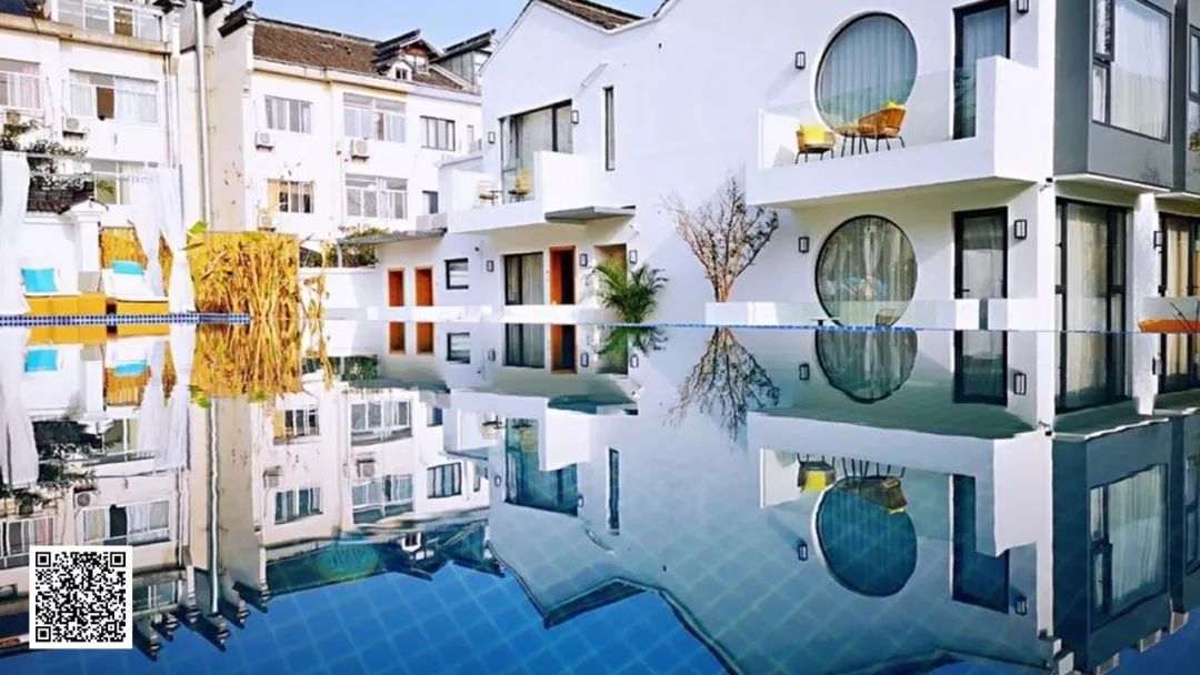 重磅！永嘉五家民宿入围2019中国十大必睡·美宿50强，青箬山房暂时排名第一