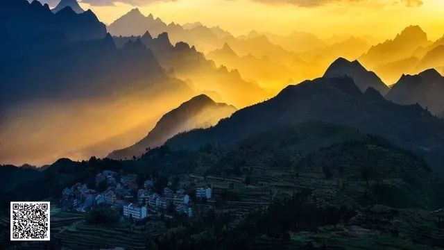 重磅！永嘉五家民宿入围2019中国十大必睡·美宿50强，青箬山房暂时排名第一