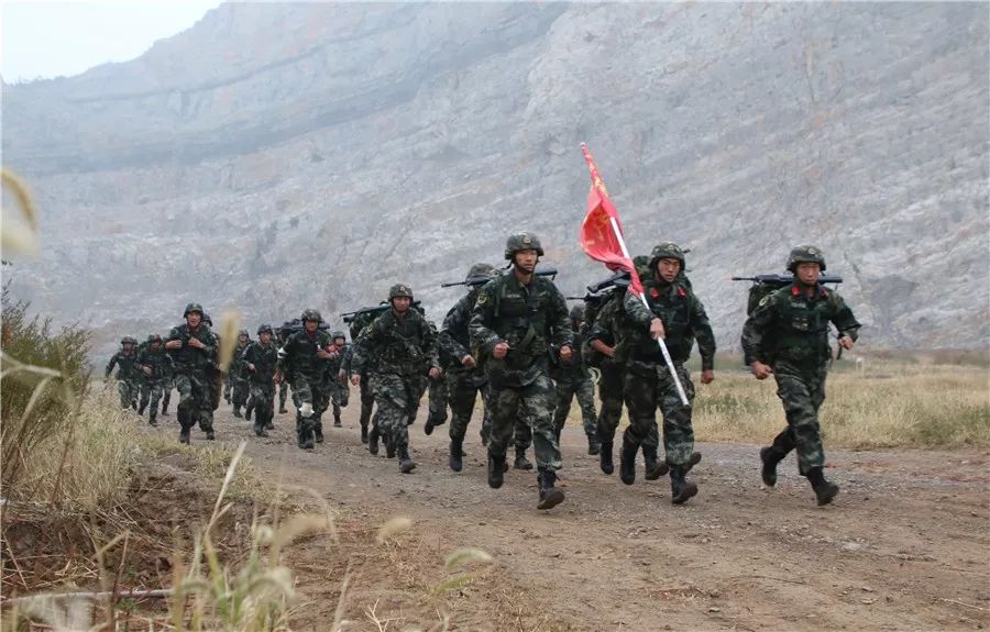 魔鬼周特战行动,欢迎来到刺激战场卡点