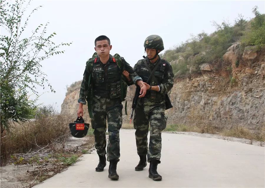 魔鬼周特战行动,欢迎来到刺激战场卡点