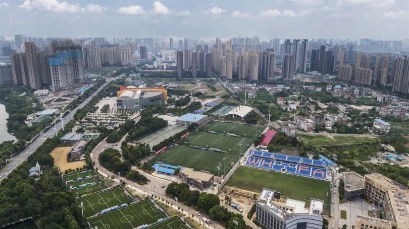 武汉军运会空军五项比赛项目,武汉军运会军事五项包括哪几项