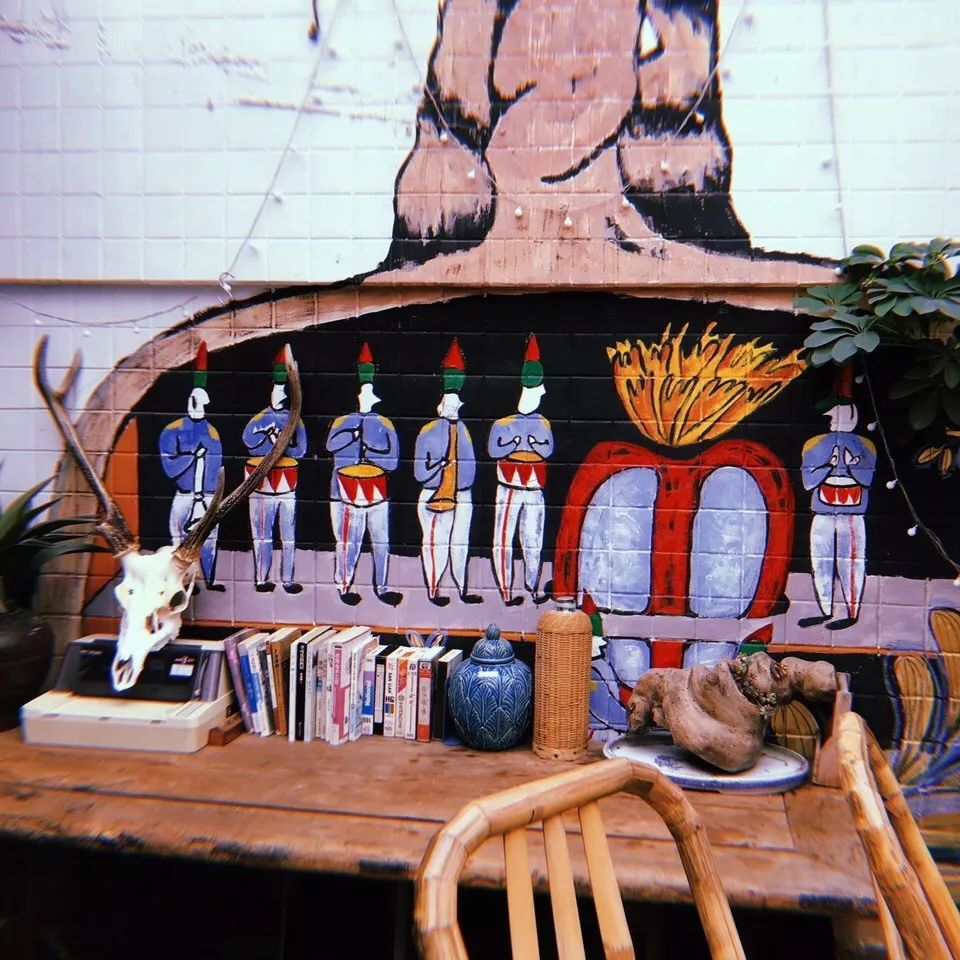 公益手工,成都复古市集