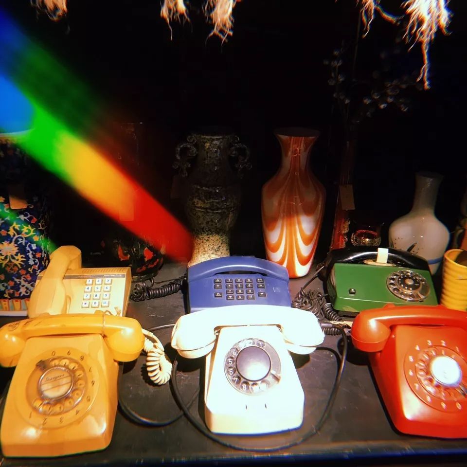 公益手工,成都复古市集