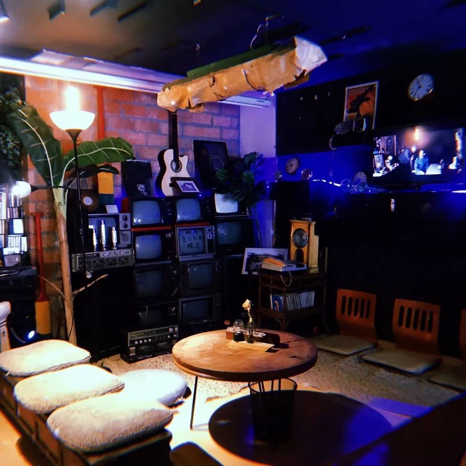 公益手工,成都复古市集