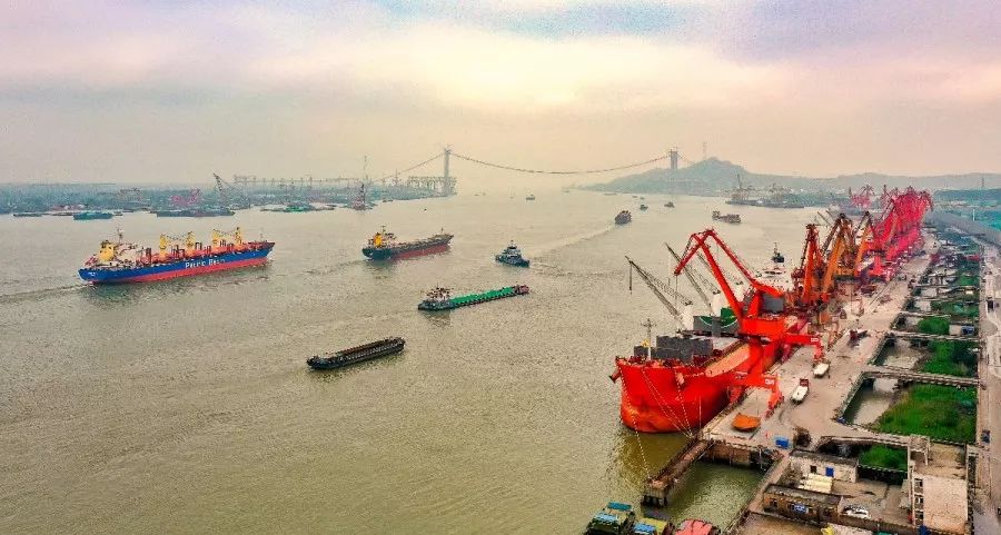 镇江发展史,穿越时空前世今生