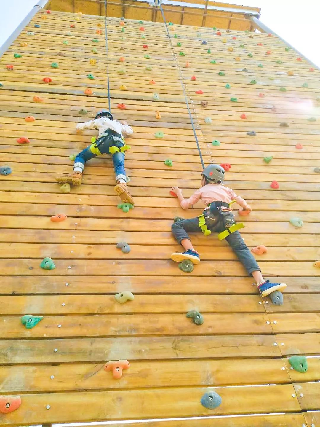 露营看日出地点推荐附近,桂平西山泉露营攻略