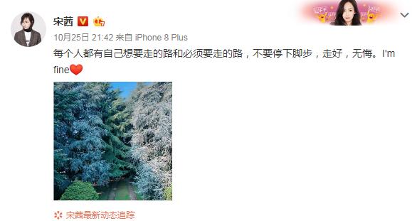 今天天气好抖音版歌曲歌词,fx出道十三周年发文