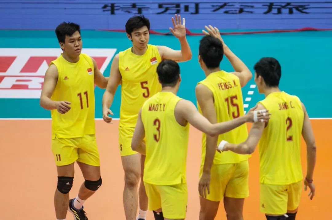 七贤论道｜中国男子三大球，头上镇着三座大山