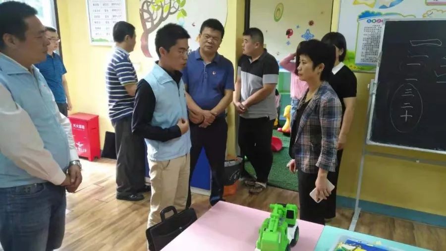 省民政厅领导到我县走访调研,陈丽华两会