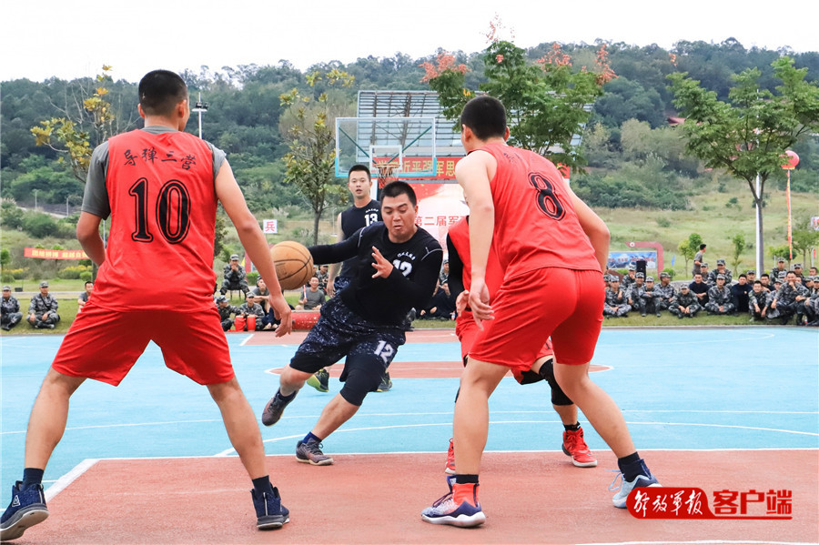 军体运动会塞外劲旅,军体运动会足球现场