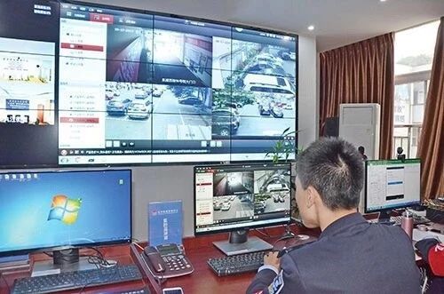 期待已久的小区快要完工了,期待新小区