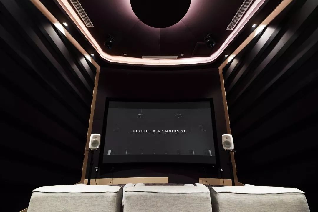 genelec真力8010a几寸的,genelec真力8381多少钱