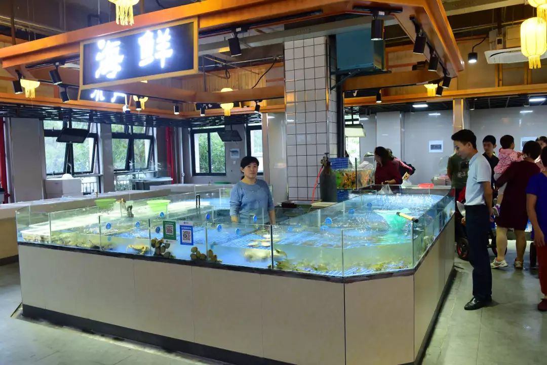 滨康农贸市场团购,滨康路附近农贸市场