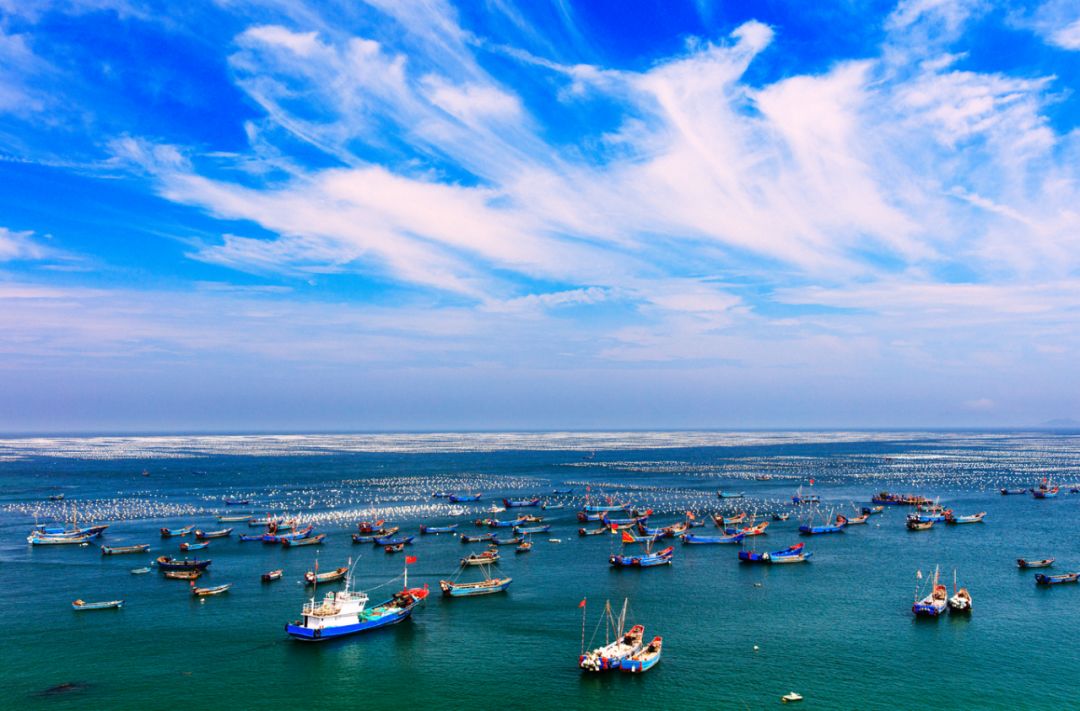 盘点能唤起乡愁的田园,能唤起乡愁的田园你还没去过