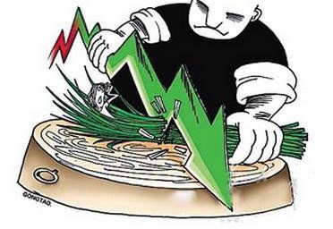 以案释法淘金犯法吗,以案说法帮企业造假套资金