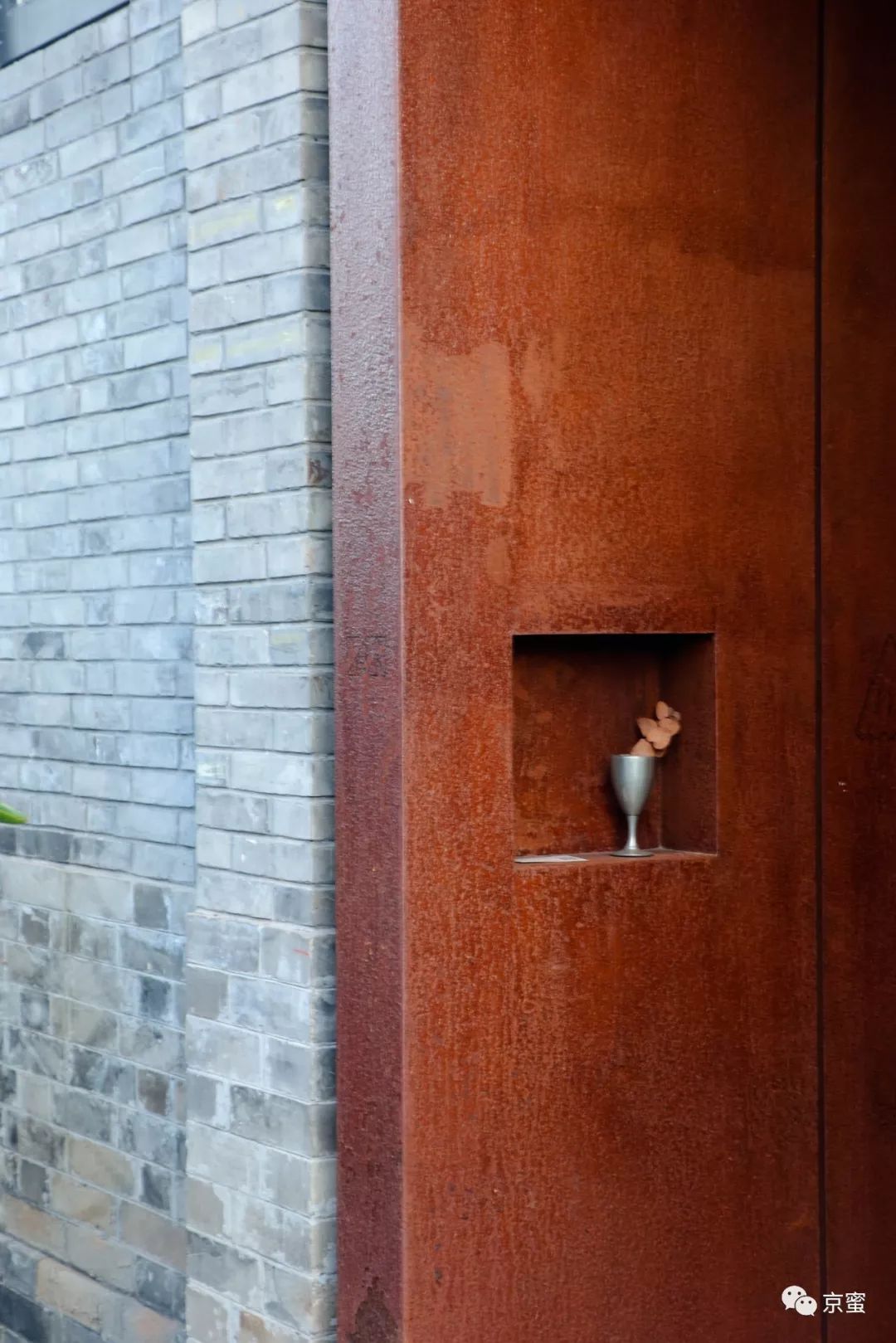 这家隐藏在胡同里的民宿不简单！邓伦都来打卡，你想住吗？,福利