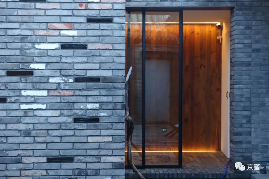 这家隐藏在胡同里的民宿不简单！邓伦都来打卡，你想住吗？,福利