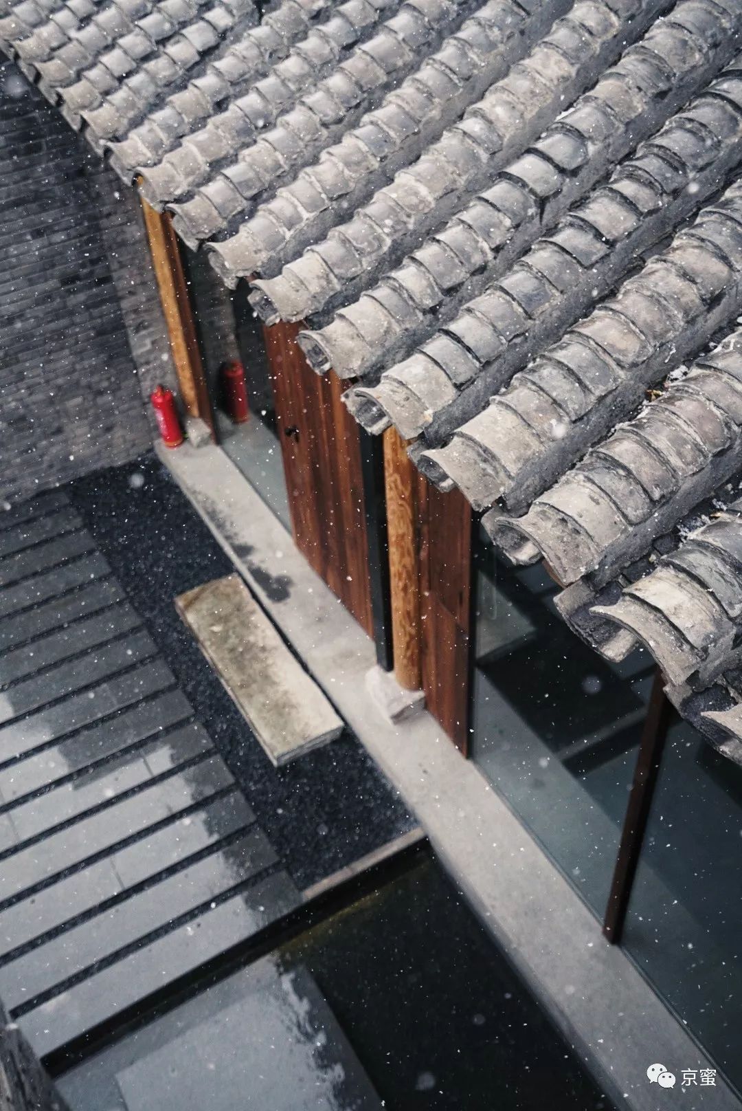 这家隐藏在胡同里的民宿不简单！邓伦都来打卡，你想住吗？,福利