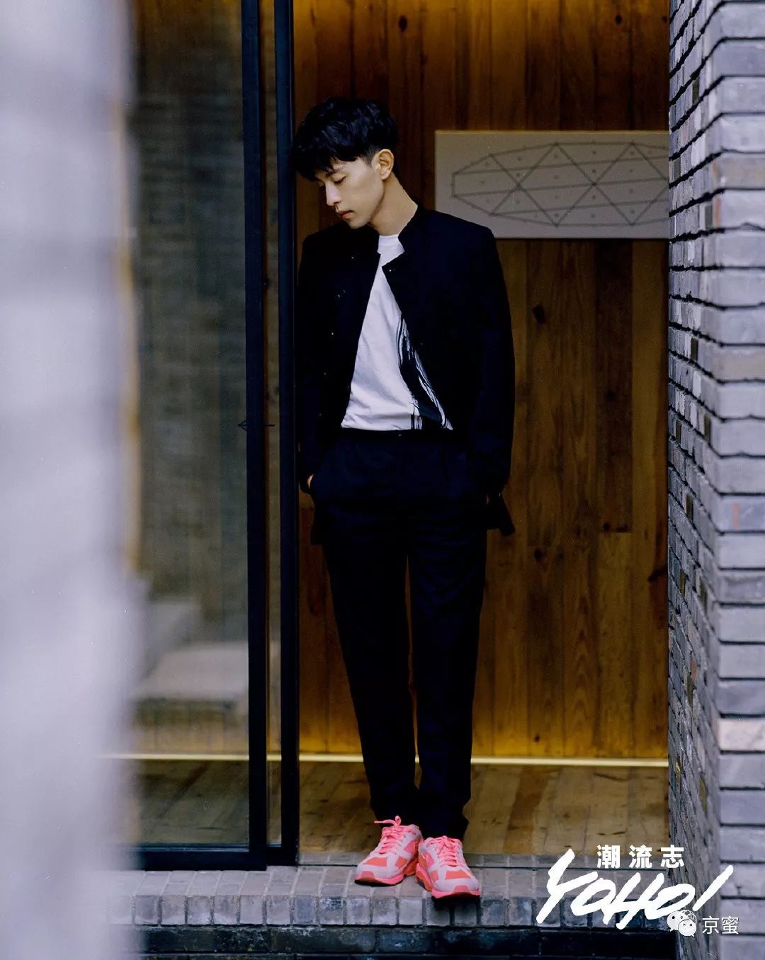 这家隐藏在胡同里的民宿不简单！邓伦都来打卡，你想住吗？,福利