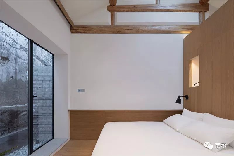 这家隐藏在胡同里的民宿不简单！邓伦都来打卡，你想住吗？,福利