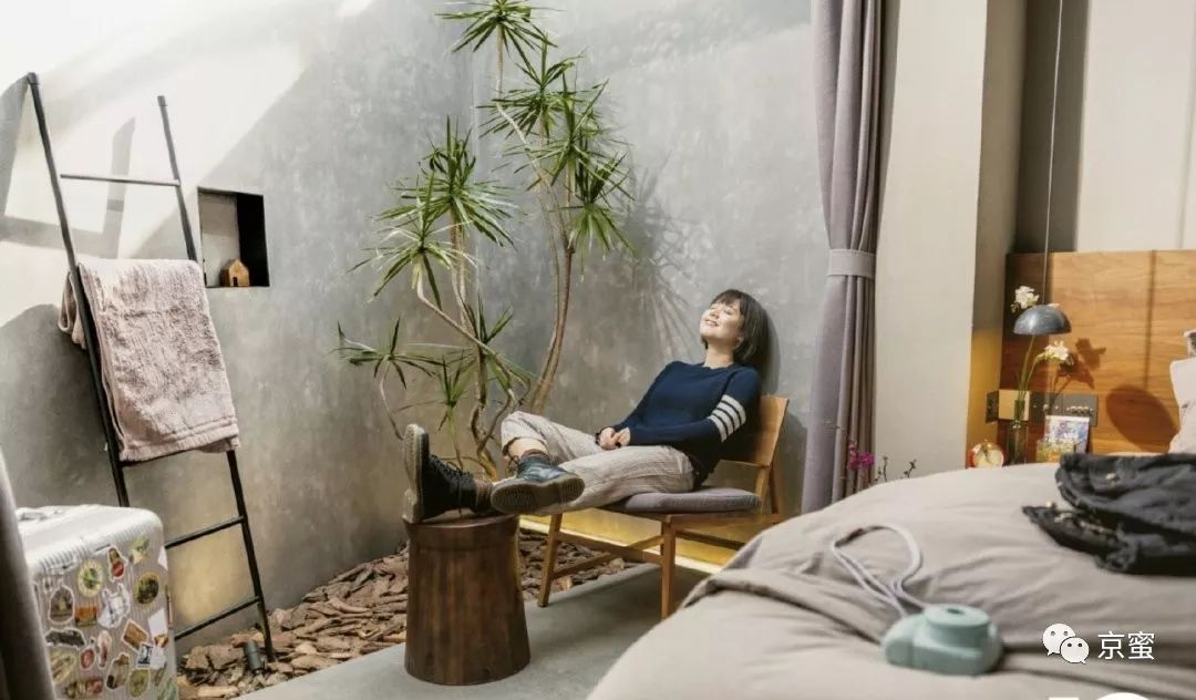 这家隐藏在胡同里的民宿不简单！邓伦都来打卡，你想住吗？,福利