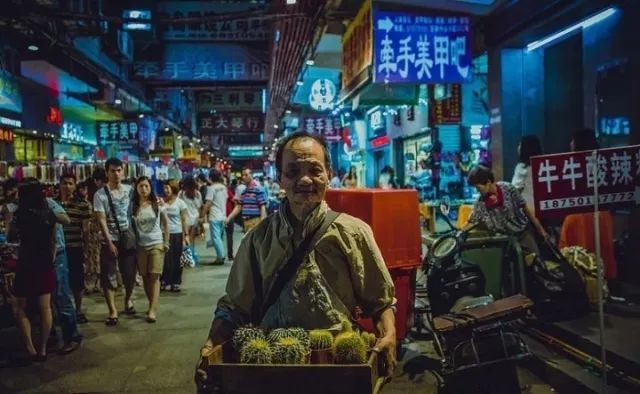 福州目前最好的夜市在哪里,福州最新夜市推荐