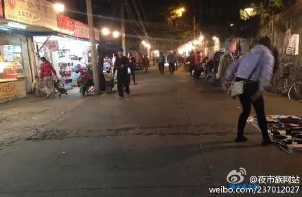 福州目前最好的夜市在哪里,福州最新夜市推荐
