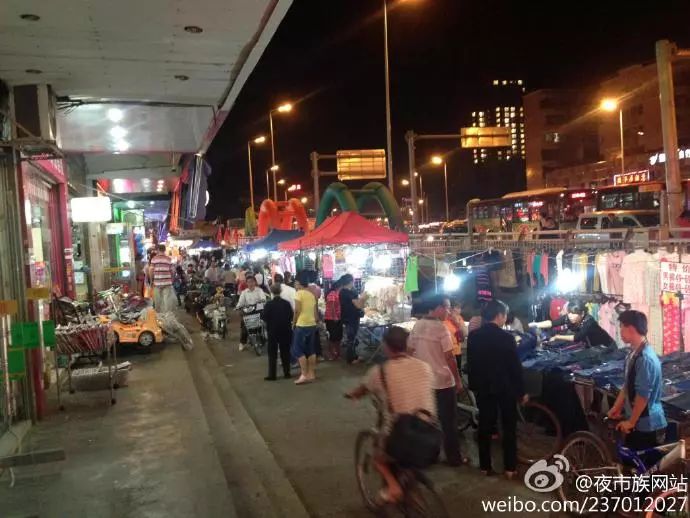 福州目前最好的夜市在哪里,福州最新夜市推荐