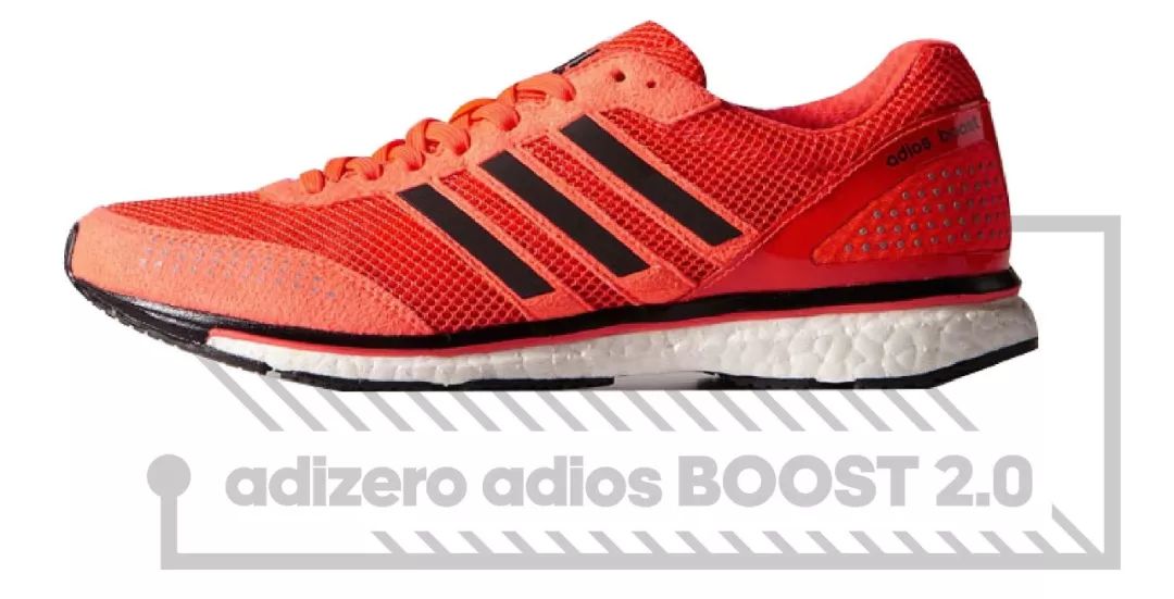 adidas跑步技术,adidas70年