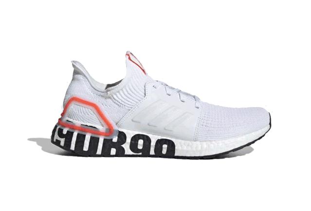 adidas跑步技术,adidas70年