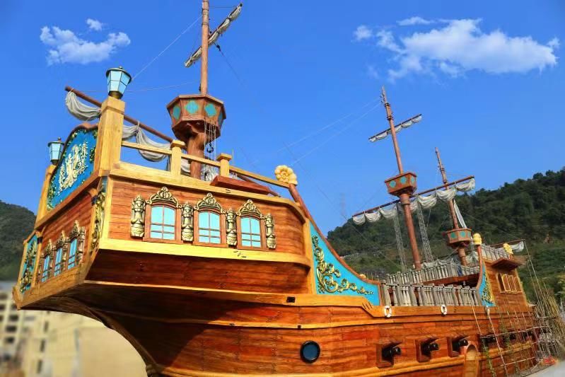 清远巧克力王国有什么新项目,巧克力王国城堡